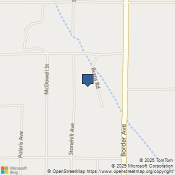 3766 Burns Road Joshua Tree, CA MLS# 219137310PS