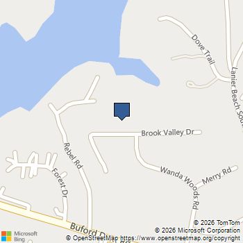 2665 Brook Valley Drive Cumming, GA MLS# 7783130