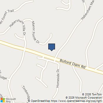 1705 Habersham Marina Road Cumming, GA MLS# 7849792