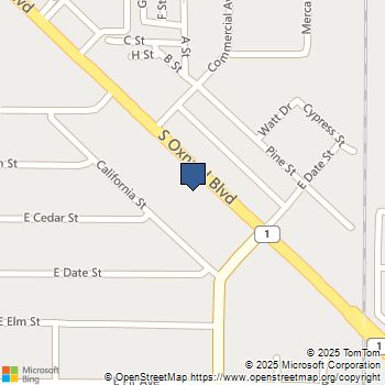 1507 S Oxnard Boulevard Oxnard, CA MLS# V1-27319