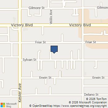 14757 Sylvan Street Van Nuys, CA MLS# 25580713