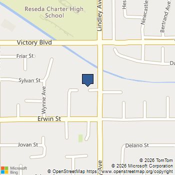 18117 Jaguar Ct Tarzana, CA MLS# SR25216271