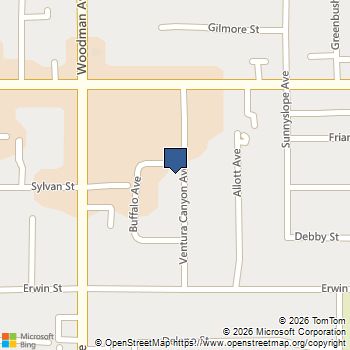 13600 Sylvan Street Valley Glen, CA MLS# SR25151662