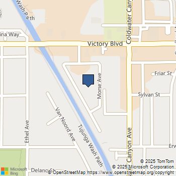 6342 Morse Avenue 207 North Hollywood, CA MLS# SR25227177