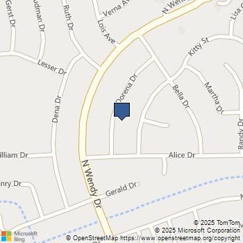 538 Dorena Drive Newbury Park, CA MLS# 225005244