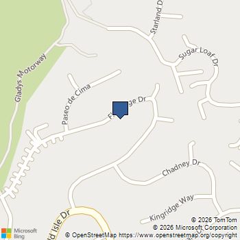 2433 Flintridge Drive Glendale, CA MLS# 26659719