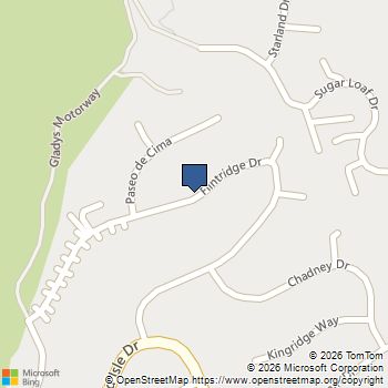 2433 Flintridge Drive Glendale, CA MLS# 0026659719