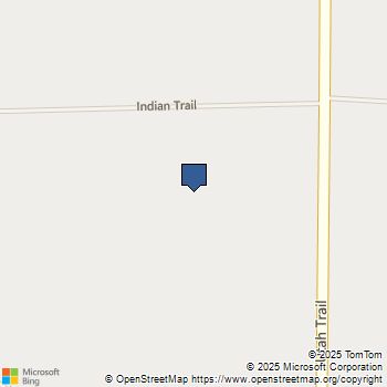 3730 Utah Trail 29 Palms, CA MLS# 219135555DA