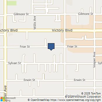 14728 Friar Street Van Nuys, CA MLS# 25555149