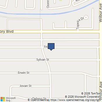 19046 Friar St Tarzana, CA MLS# SR25268872