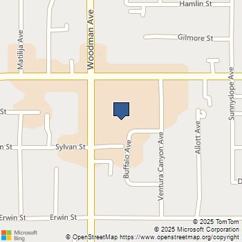 13633 Sylvan Street Valley Glen, CA MLS# 25518823