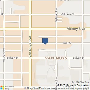 14426 Friar Street Van Nuys, CA MLS# 25519519