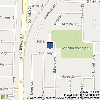 2711 Altus Way 2 Oxnard, CA MLS# V134515