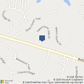 1735 Villas Overlook Cumming, GA MLS# 7708787