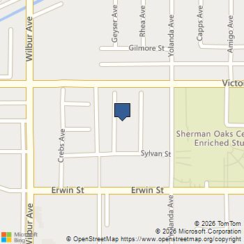 6324 Geyser Avenue Tarzana, CA MLS# 25629897