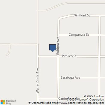 57752 Pimlico Street Yucca Valley, CA MLS# 219131236DA