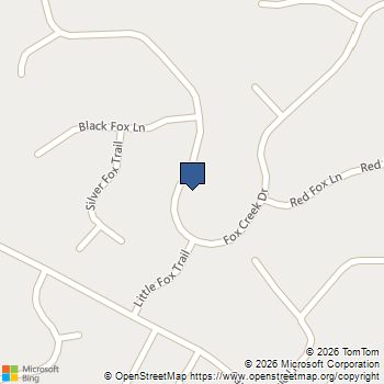 6855 Fox Creek Drive Cumming, GA MLS# 10791828