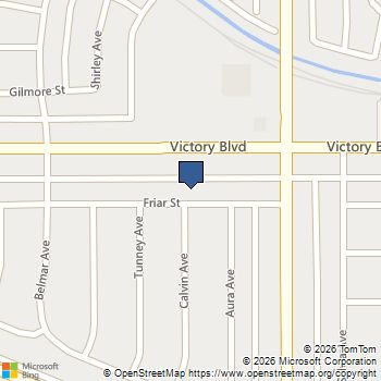 19349 Friar Street Tarzana, CA MLS# SR24205608