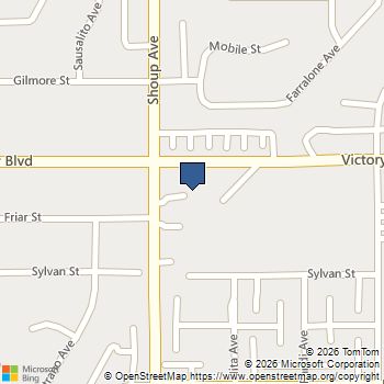 22330 Victory Boulevard 203 Woodland Hills, CA MLS# 25601833