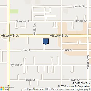 14735 Friar Street 105 Van Nuys, CA MLS# 24457897