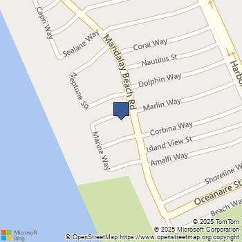 5114 Marlin Way Oxnard, CA MLS# V1-31345