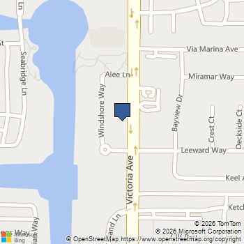 1518 Windshore Way Oxnard, CA MLS# V137621