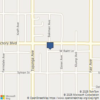 11324 W Raitt Lane North Hollywood, CA MLS# PF25248187