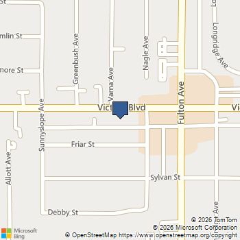 13350 Victory Boulevard Van Nuys, CA MLS# 25565131