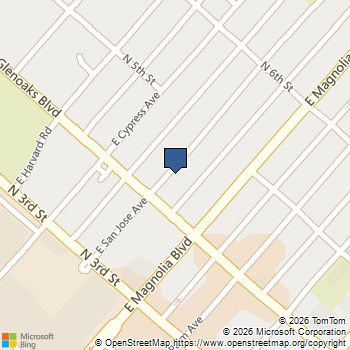 430 San Jose F Burbank, CA MLS# BB25235511