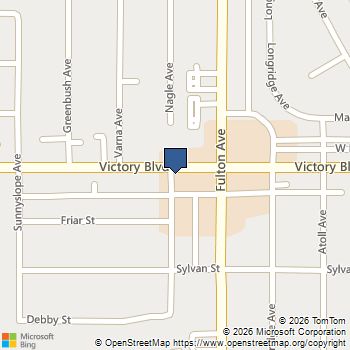 13324 Victory Boulevard Valley Glen, CA MLS# SR23046026