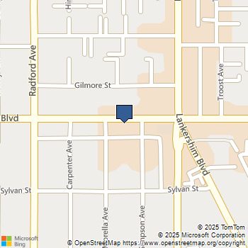 11746 Victory Blvd North Hollywood, CA MLS# SR25182246