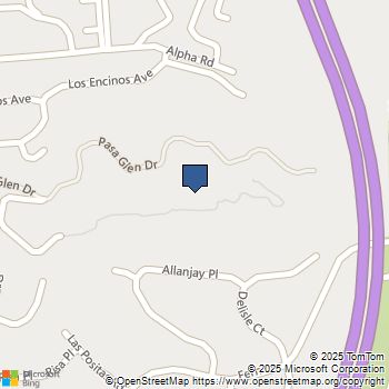 182 EMBURNS RD Glendale, CA MLS# PW25122011