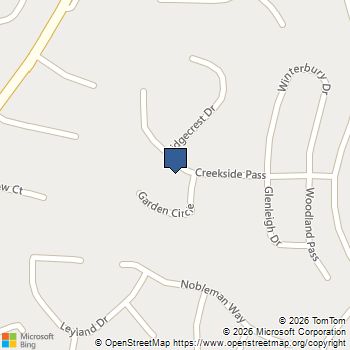 205 Creekside Pass Canton, GA MLS# 10803853