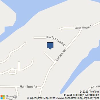 3250 Marine Road Cumming, GA MLS# 10769464