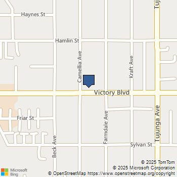 6400 Camellia Los Angeles, CA MLS# OC25249968