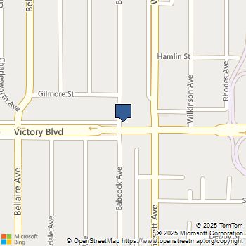 2136 S Victoria Los Angeles, CA MLS# CV25225224