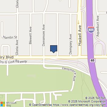 6403 Whitman Avenue Lake Balboa, CA MLS# 26814559