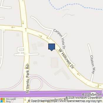 520 N Ventu Park Road Thousand Oaks, CA MLS# V1-18911