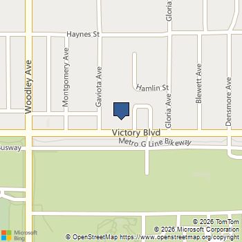 15939 Victory Boulevard 201 Van Nuys, CA MLS# 25618065