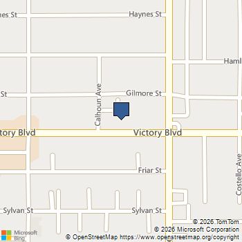 14143 Victory Boulevard Van Nuys, CA MLS# BB25239822