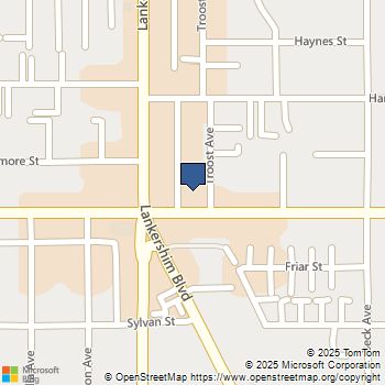 11671 Victory Boulevard North Hollywood, CA MLS# BB25199074