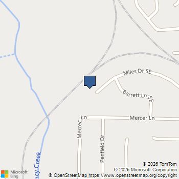 4 Miles Drive SE Cartersville, GA MLS# 7722054