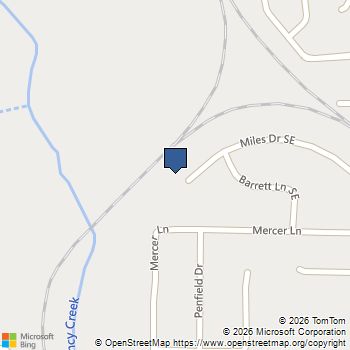 4 Miles Drive SE Cartersville, GA MLS# 10694814