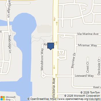1408 Windshore Way Oxnard, CA MLS# V137620