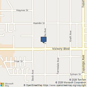 6409 Camellia North Hollywood, CA MLS# SR25280615