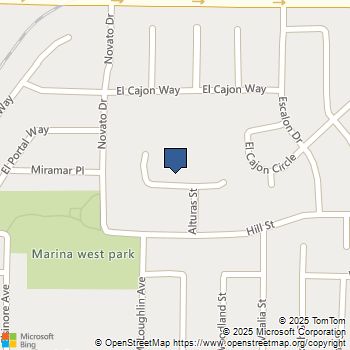 2213 Miramar Walk 2213 Oxnard, CA MLS# V133784