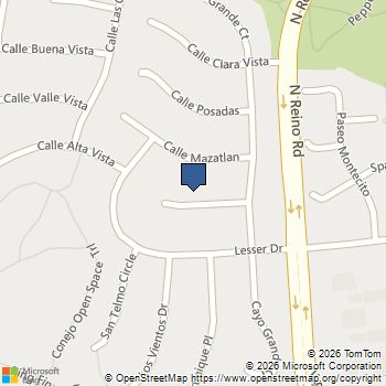 3793 Calle Linda Vista Newbury Park, CA MLS# SR26017185