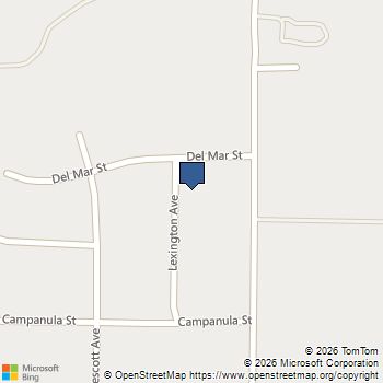 3619 Lexington Yucca Valley, CA MLS# JT26016755