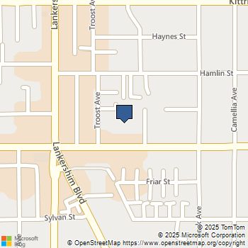 11631 Victory Blvd 209 North Hollywood, CA MLS# SR25242872