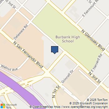 227 E Burbank Boulevard E Burbank, CA MLS# BB25110274